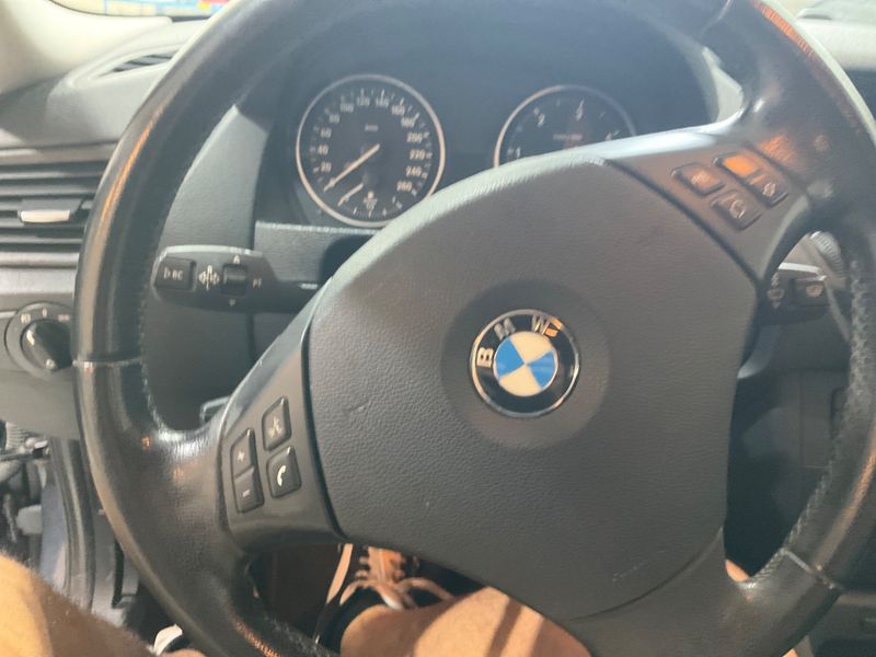 BMW X1 sDrive 18d 2011 – снимка 25