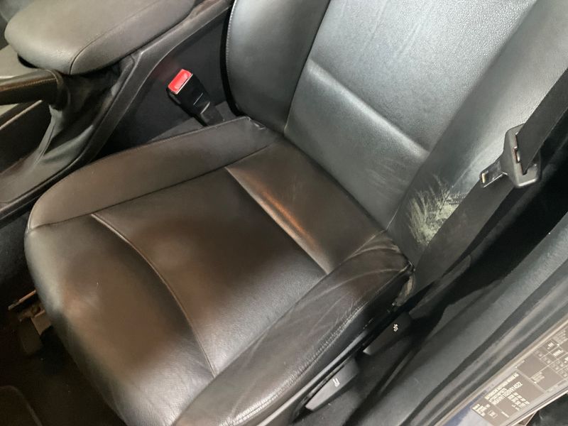 BMW X1 sDrive 18d 2011 – снимка 24