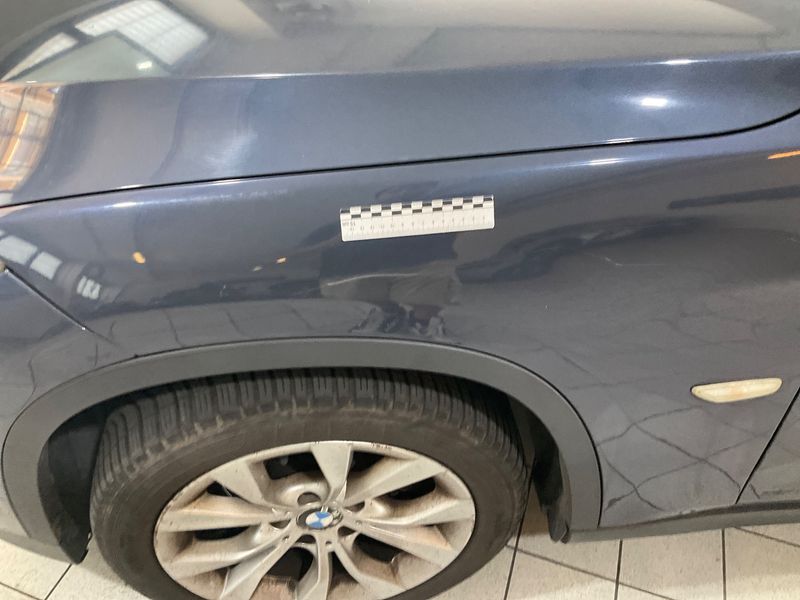 BMW X1 sDrive 18d 2011 – снимка 23