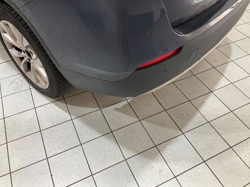 BMW X1 sDrive 18d 2011 – снимка 28