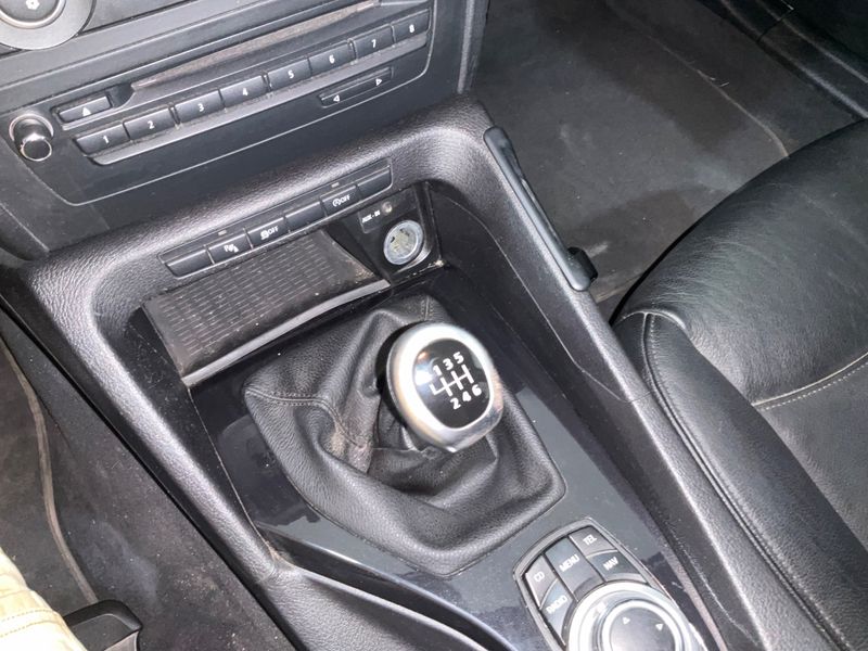 BMW X1 sDrive 18d 2011 – снимка 26