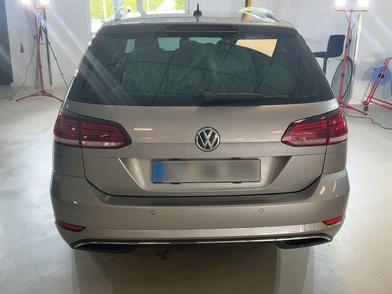 Volkswagen Golf VII 1.5 TSI ACT Join 2018 – снимка 7