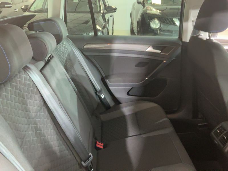 Volkswagen Golf VII 1.5 TSI ACT Join 2018 – снимка 20