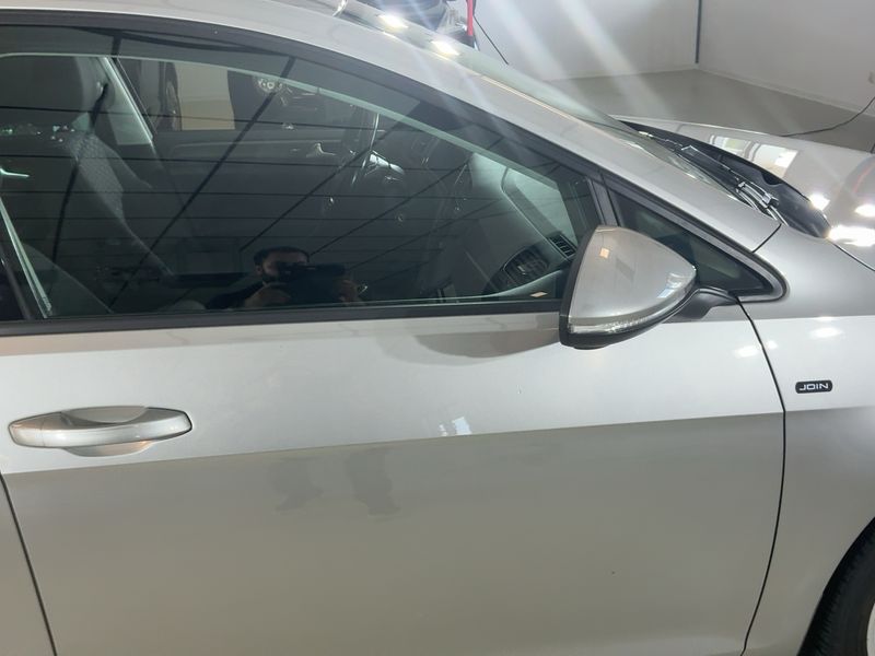 Volkswagen Golf VII 1.5 TSI ACT Join 2018 – снимка 10