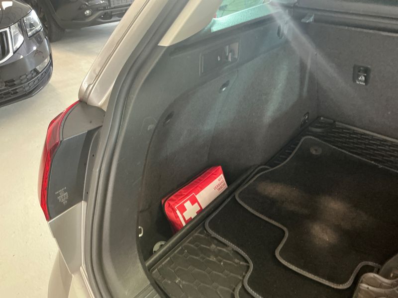 Volkswagen Golf VII 1.5 TSI ACT Join 2018 – снимка 24