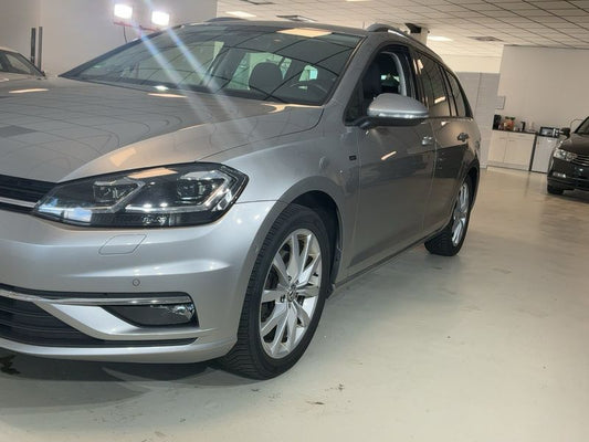 Volkswagen Golf VII 1.5 TSI ACT Join 2018 – снимка 2