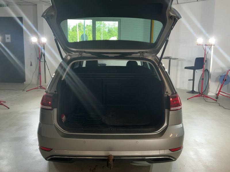 Volkswagen Golf VII 1.5 TSI ACT Join 2018 – снимка 16