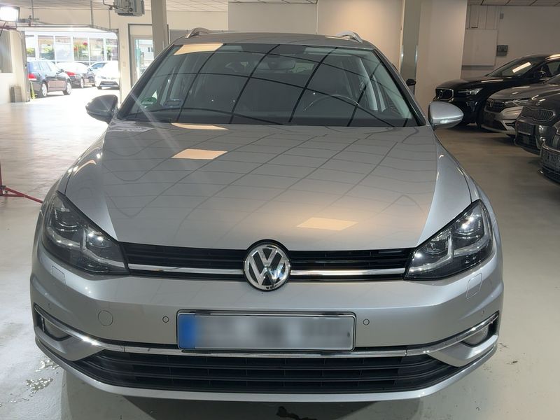 Volkswagen Golf VII 1.5 TSI ACT Join 2018 – снимка 14