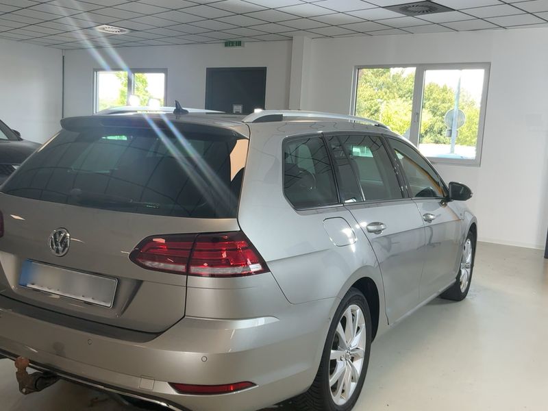 Volkswagen Golf VII 1.5 TSI ACT Join 2018 – снимка 8