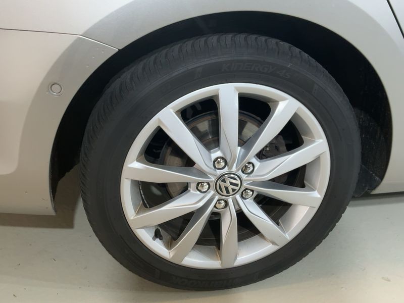Volkswagen Golf VII 1.5 TSI ACT Join 2018 – снимка 9