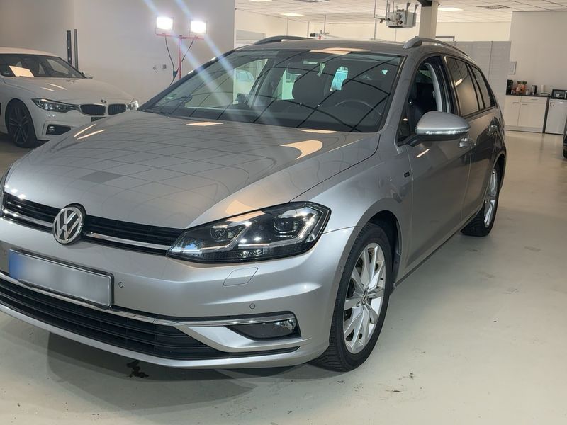 Volkswagen Golf VII 1.5 TSI ACT Join 2018 – снимка 1