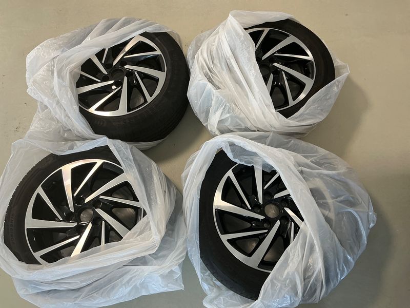 Volkswagen Golf VII 1.5 TSI ACT Join 2018 – снимка 15