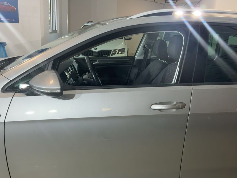 Volkswagen Golf VII 1.5 TSI ACT Join 2018 – снимка 4