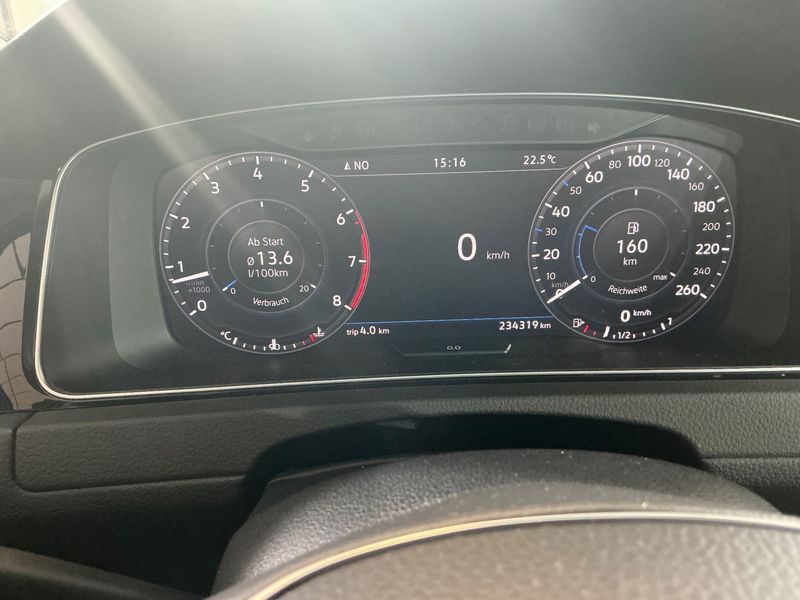 Volkswagen Golf VII 1.5 TSI ACT Join 2018 – снимка 19