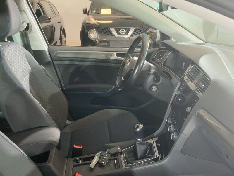 Volkswagen Golf VII 1.5 TSI ACT Join 2018 – снимка 17