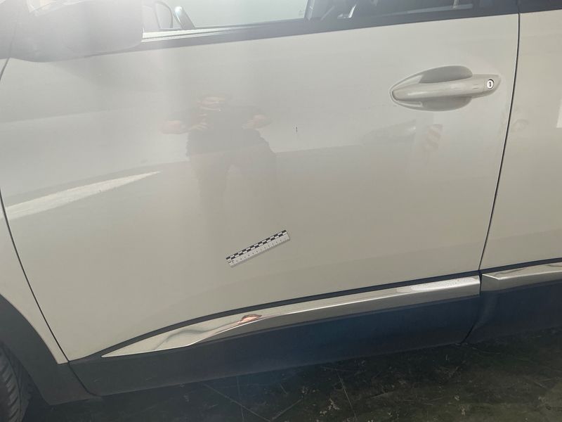 Peugeot 3008 1.5 Blue-HDi Allure 2018 – снимка 24