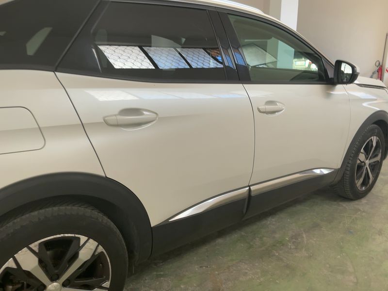 Peugeot 3008 1.5 Blue-HDi Allure 2018 – снимка 10
