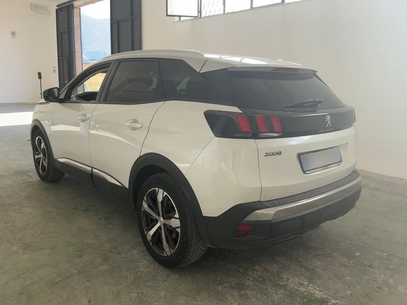 Peugeot 3008 1.5 Blue-HDi Allure 2018 – снимка 6