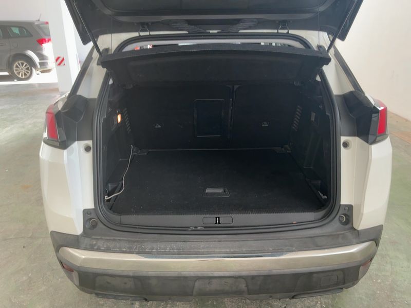 Peugeot 3008 1.5 Blue-HDi Allure 2018 – снимка 15