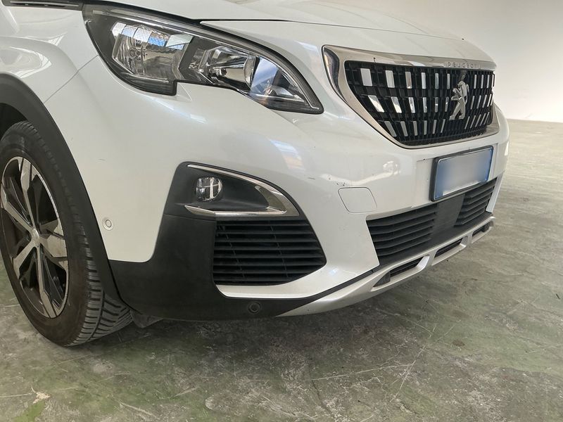 Peugeot 3008 1.5 Blue-HDi Allure 2018 – снимка 26