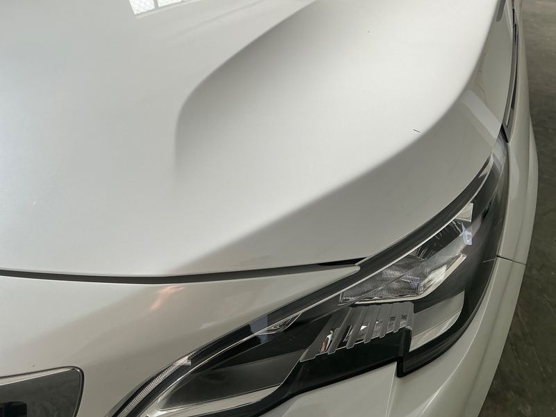 Peugeot 3008 1.5 Blue-HDi Allure 2018 – снимка 29