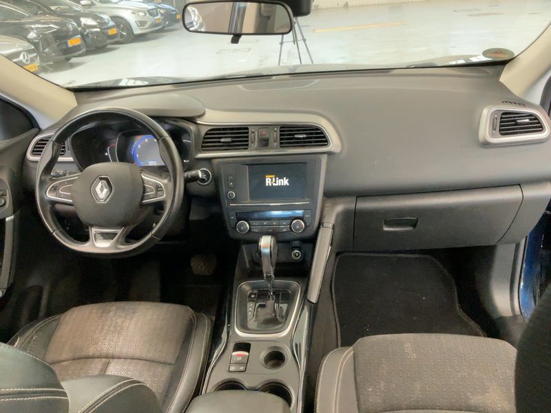 Renault Kadjar 1.2 TCe Energy Collection 2017 – снимка 17