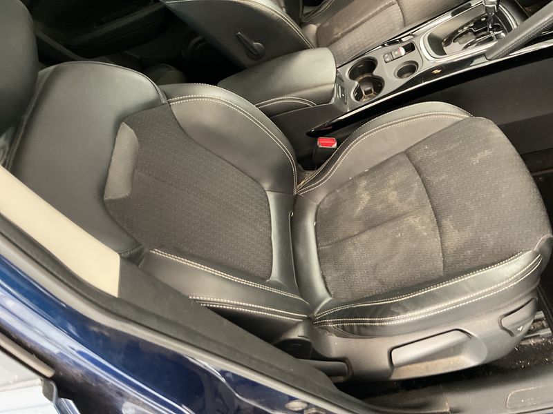 Renault Kadjar 1.2 TCe Energy Collection 2017 – снимка 25