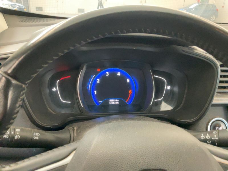 Renault Kadjar 1.2 TCe Energy Collection 2017 – снимка 18