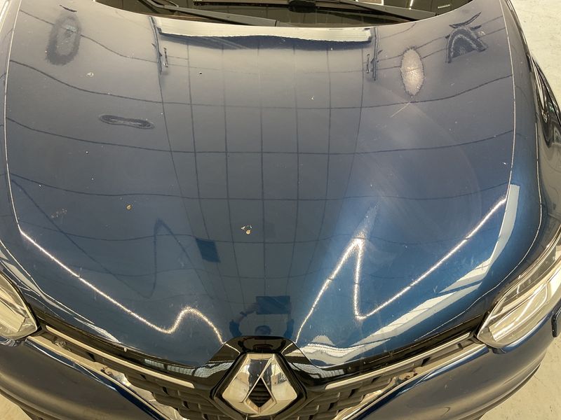 Renault Kadjar 1.2 TCe Energy Collection 2017 – снимка 27