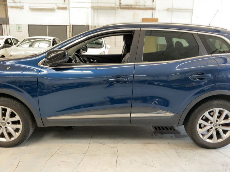 Renault Kadjar 1.2 TCe Energy Collection 2017 – снимка 4
