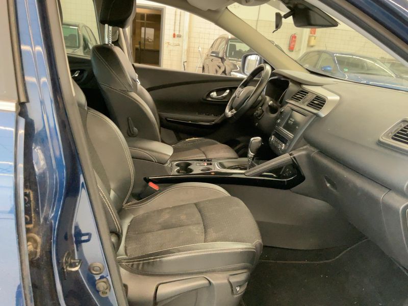 Renault Kadjar 1.2 TCe Energy Collection 2017 – снимка 16