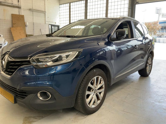 Renault Kadjar 1.2 TCe Energy Collection 2017 – снимка 2