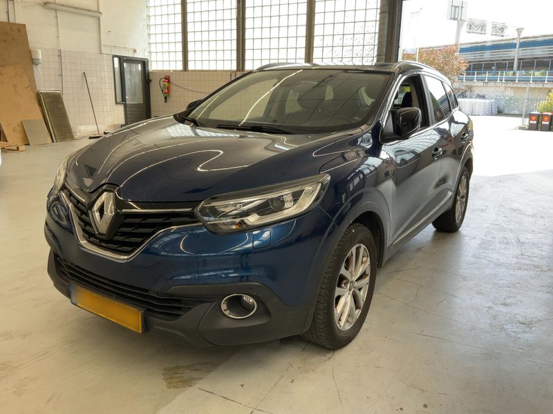 Renault Kadjar 1.2 TCe Energy Collection 2017 – снимка 1