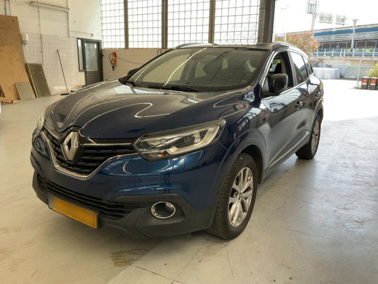 Renault Kadjar 1.2 TCe Energy Collection 2017 – снимка 1
