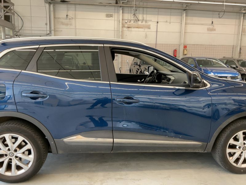 Renault Kadjar 1.2 TCe Energy Collection 2017 – снимка 10
