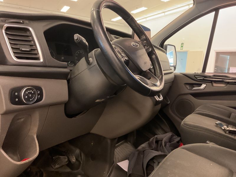 Ford Transit Custom 2.0 TDCi L1 Trend 2021 – снимка 34
