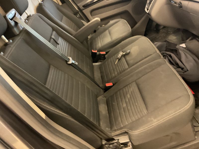 Ford Transit Custom 2.0 TDCi L1 Trend 2021 – снимка 32