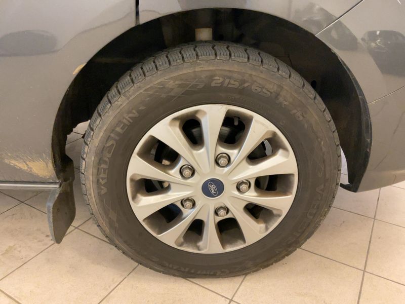 Ford Transit Custom 2.0 TDCi L1 Trend 2021 – снимка 11