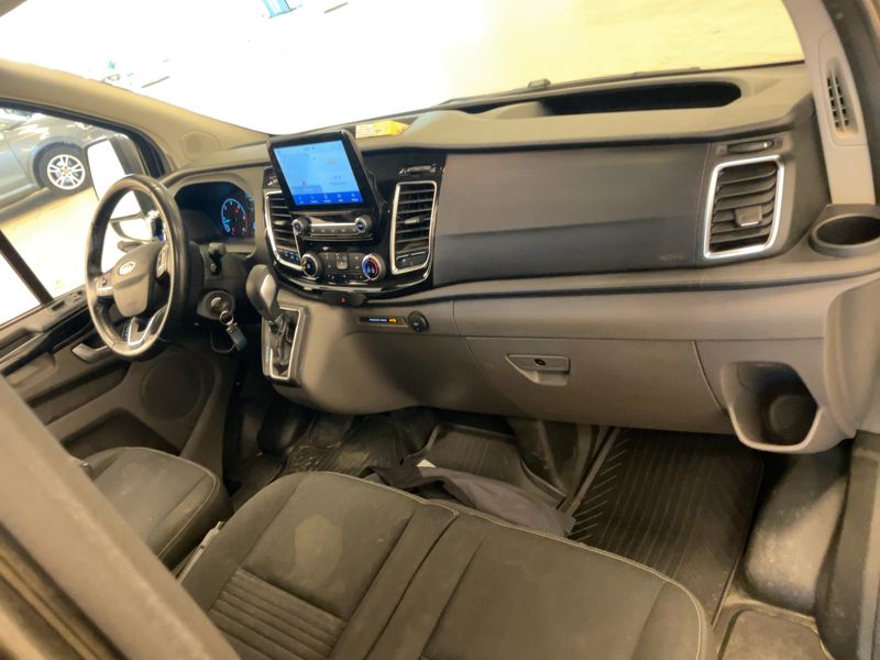 Ford Transit Custom 2.0 TDCi L1 Trend 2021 – снимка 17