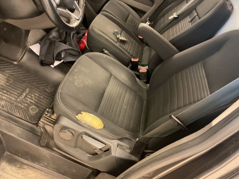 Ford Transit Custom 2.0 TDCi L1 Trend 2021 – снимка 33
