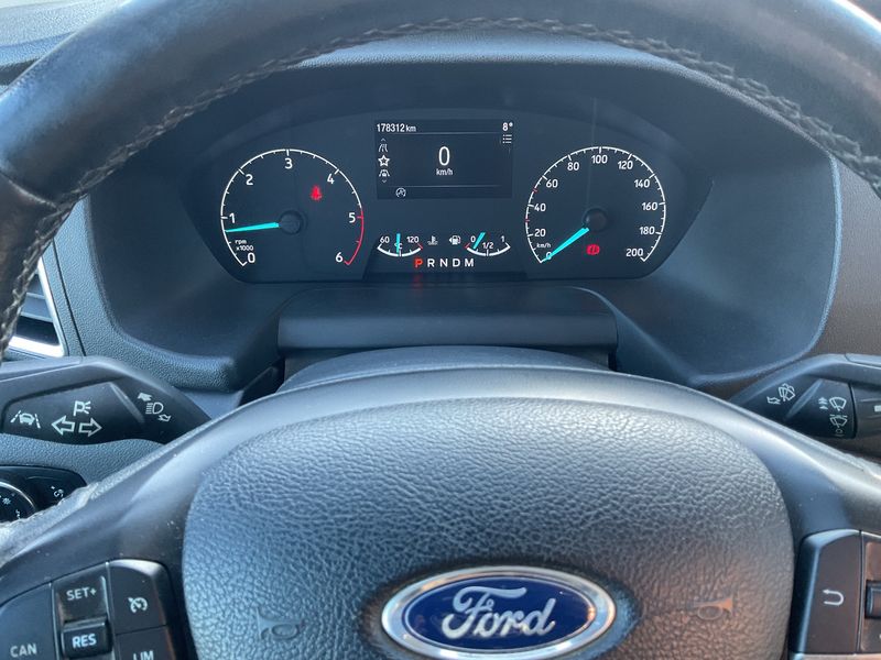 Ford Transit Custom 2.0 TDCi L1 Trend 2021 – снимка 18