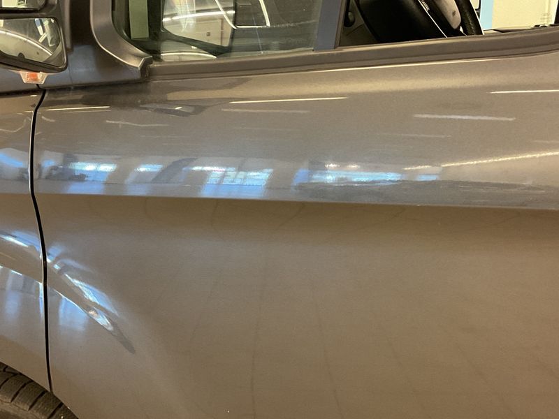Ford Transit Custom 2.0 TDCi L1 Trend 2021 – снимка 25