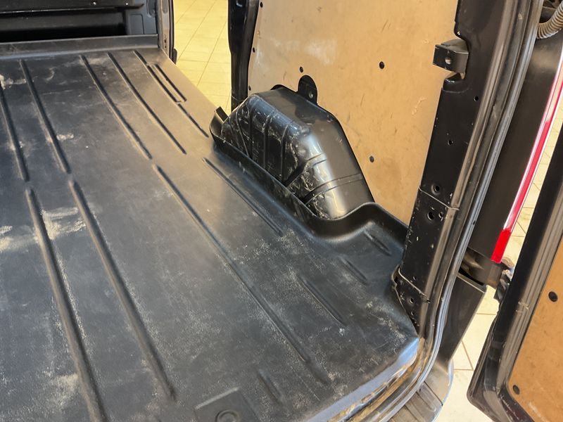 Ford Transit Custom 2.0 TDCi L1 Trend 2021 – снимка 35