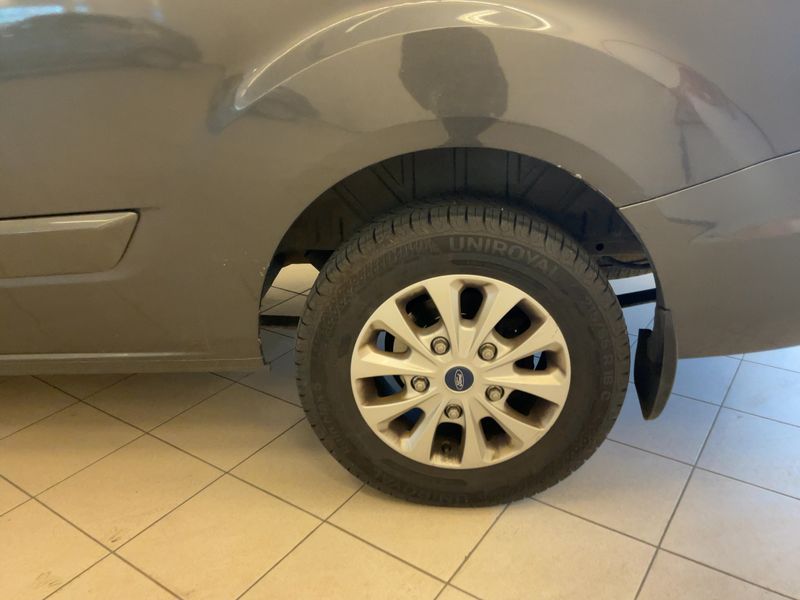 Ford Transit Custom 2.0 TDCi L1 Trend 2021 – снимка 5