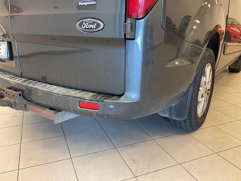 Ford Transit Custom 2.0 TDCi L1 Trend 2021 – снимка 38