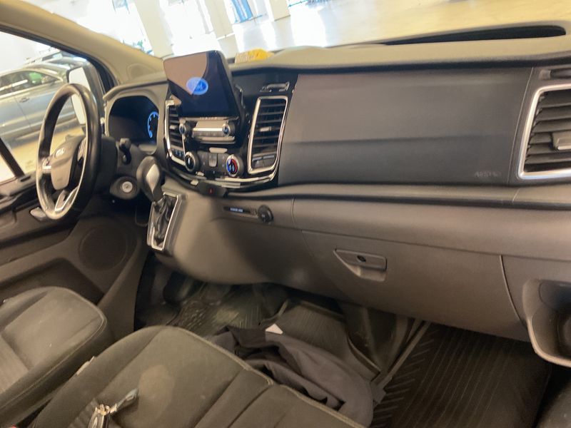 Ford Transit Custom 2.0 TDCi L1 Trend 2021 – снимка 30