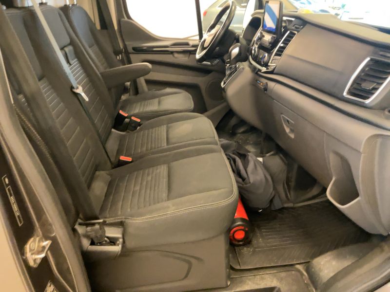 Ford Transit Custom 2.0 TDCi L1 Trend 2021 – снимка 16