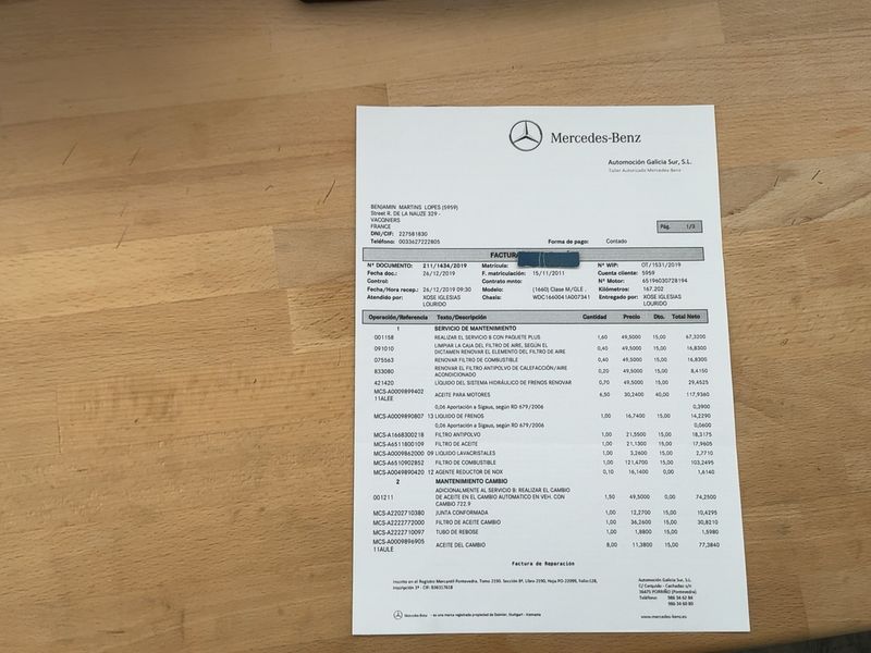 Mercedes-Benz M-Klasse ML 250 CDI BlueTEC 2011 – снимка 25