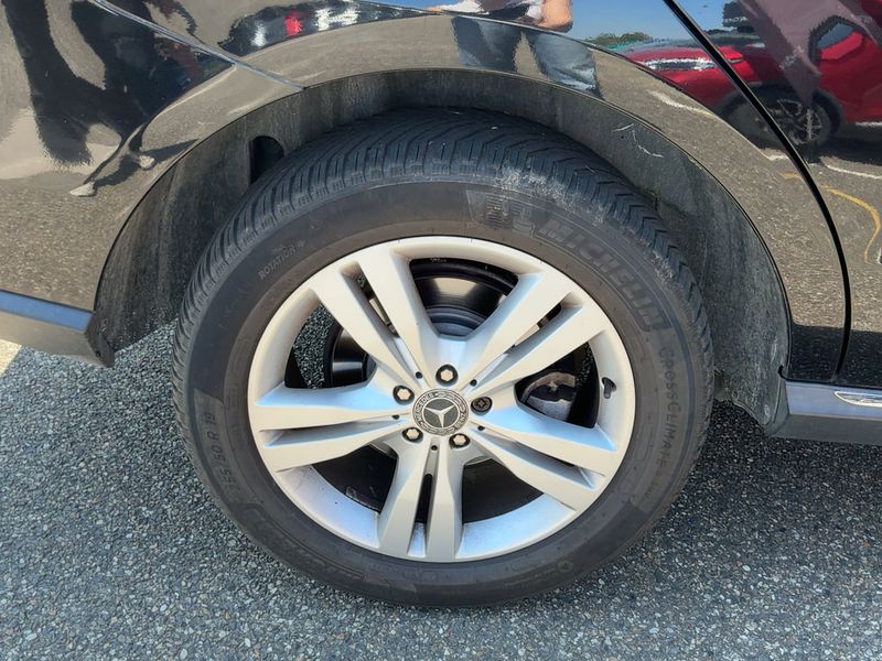 Mercedes-Benz M-Klasse ML 250 CDI BlueTEC 2011 – снимка 19