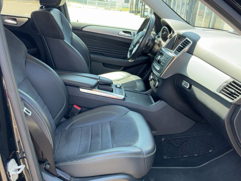 Mercedes-Benz M-Klasse ML 250 CDI BlueTEC 2011 – снимка 11